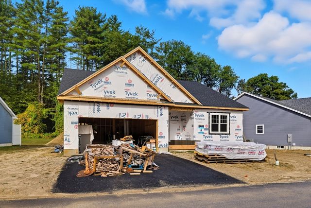 6 Nicols Way 6, Easthampton, MA 01027