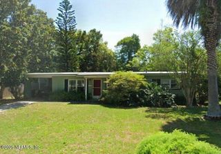 1435 TANGLEWOOD Road, Jacksonville Beach, FL 32250