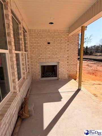 4394 Carnoustie Lane, Florence, SC 29501