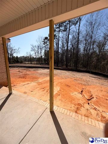 4394 Carnoustie Lane, Florence, SC 29501