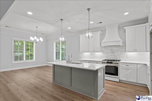 4394 Carnoustie Lane, Florence, SC 29501