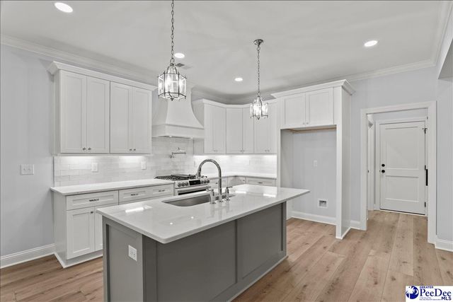4394 Carnoustie Lane, Florence, SC 29501
