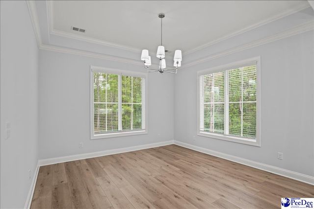 4394 Carnoustie Lane, Florence, SC 29501