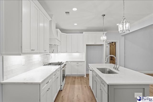 4394 Carnoustie Lane, Florence, SC 29501