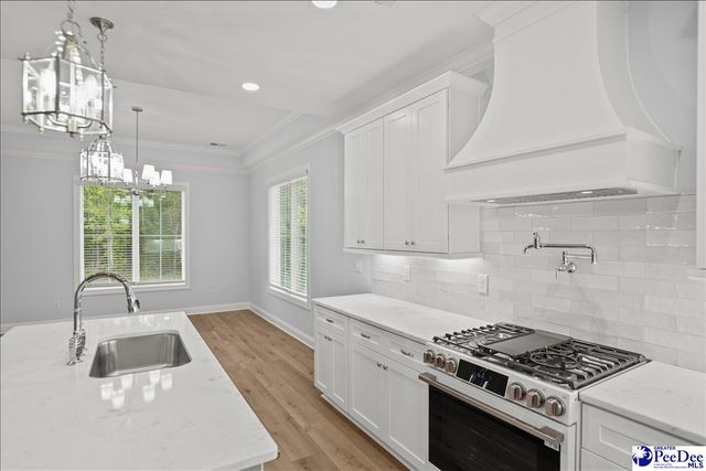 4394 Carnoustie Lane, Florence, SC 29501