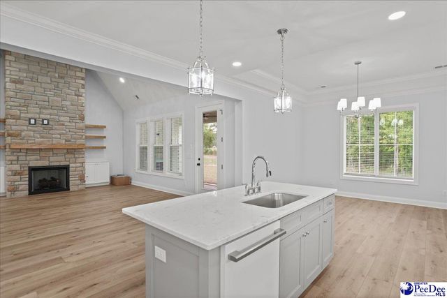 4394 Carnoustie Lane, Florence, SC 29501