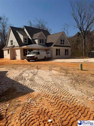 4394 Carnoustie Lane, Florence, SC 29501