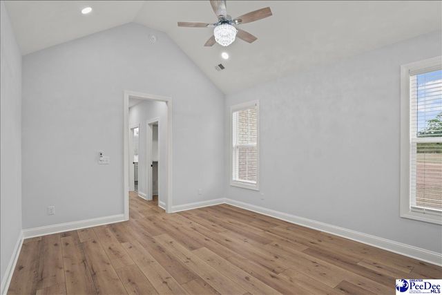 4394 Carnoustie Lane, Florence, SC 29501