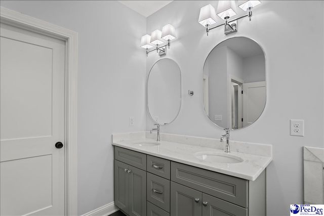 4394 Carnoustie Lane, Florence, SC 29501
