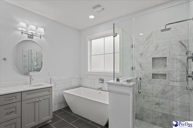 4394 Carnoustie Lane, Florence, SC 29501