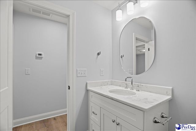 4394 Carnoustie Lane, Florence, SC 29501