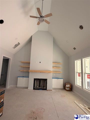 4394 Carnoustie Lane, Florence, SC 29501