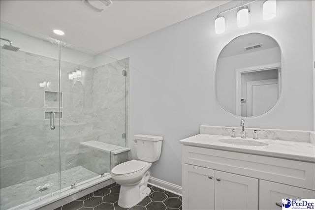 4394 Carnoustie Lane, Florence, SC 29501