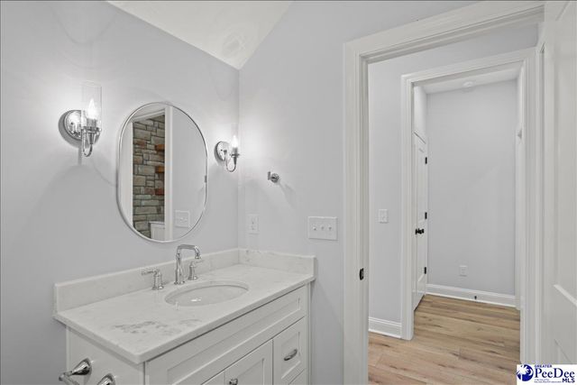 4394 Carnoustie Lane, Florence, SC 29501