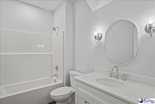 4394 Carnoustie Lane, Florence, SC 29501