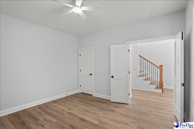 4394 Carnoustie Lane, Florence, SC 29501