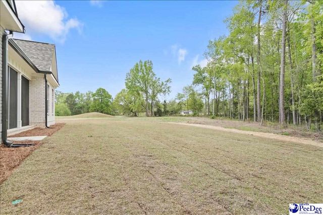 4394 Carnoustie Lane, Florence, SC 29501