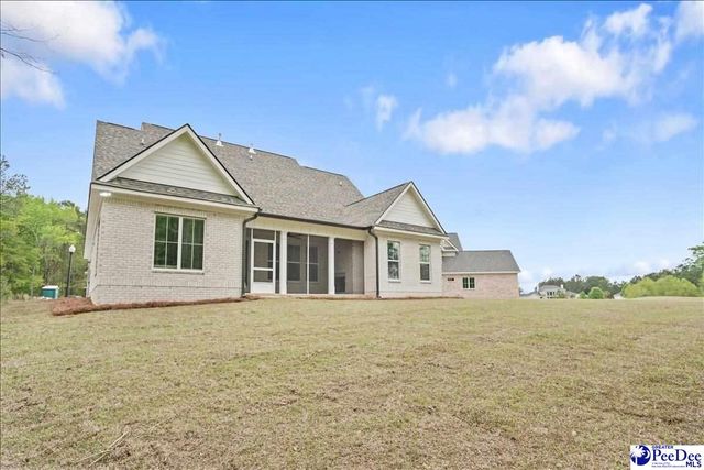 4394 Carnoustie Lane, Florence, SC 29501