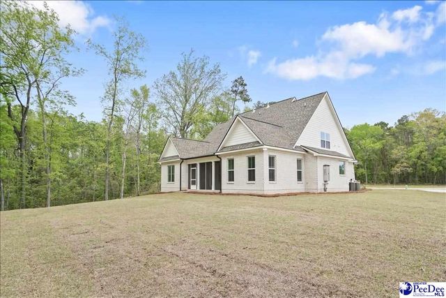 4394 Carnoustie Lane, Florence, SC 29501
