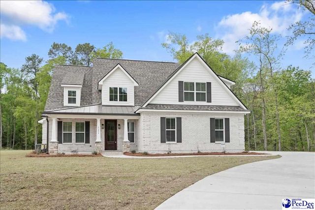 4394 Carnoustie Lane, Florence, SC 29501