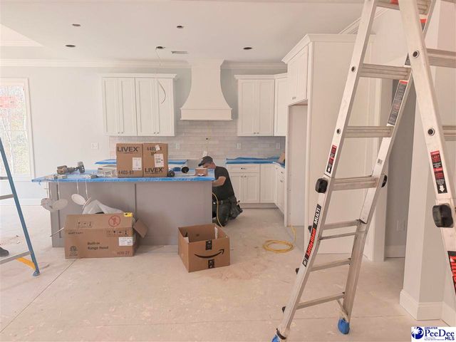 4394 Carnoustie Lane, Florence, SC 29501