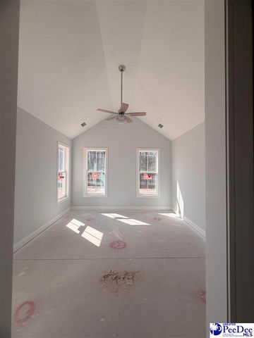 4394 Carnoustie Lane, Florence, SC 29501