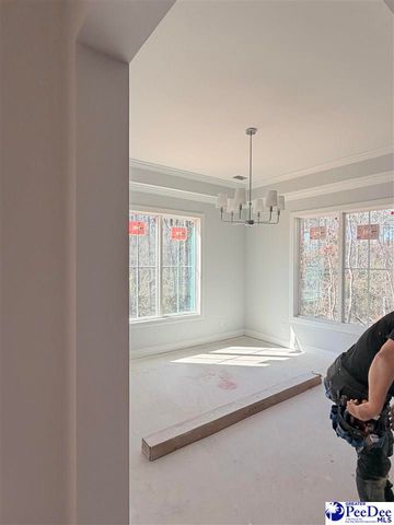 4394 Carnoustie Lane, Florence, SC 29501