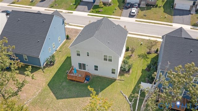 1943 Enon Station Dr, Chester, VA 23836