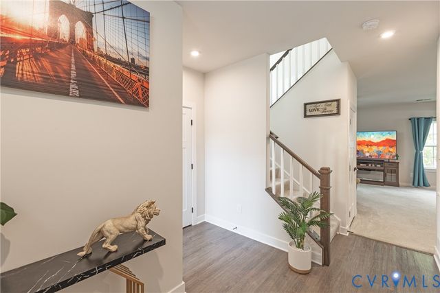 1943 Enon Station Dr, Chester, VA 23836