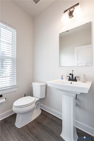 1943 Enon Station Dr, Chester, VA 23836