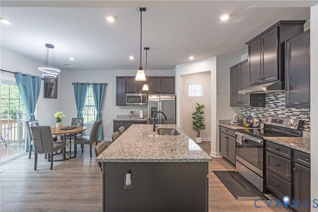 1943 Enon Station Dr, Chester, VA 23836