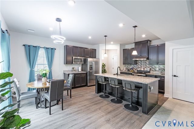 1943 Enon Station Dr, Chester, VA 23836