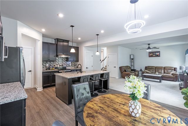1943 Enon Station Dr, Chester, VA 23836