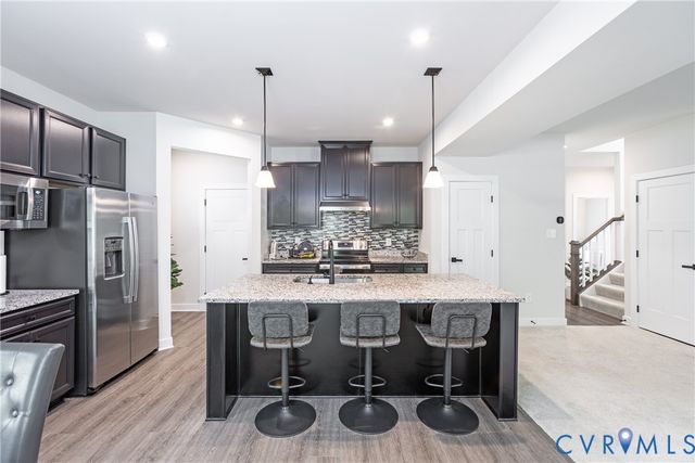 1943 Enon Station Dr, Chester, VA 23836