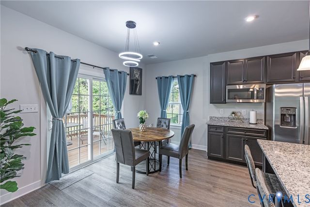 1943 Enon Station Dr, Chester, VA 23836