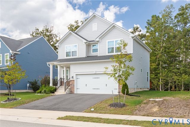 1943 Enon Station Dr, Chester, VA 23836