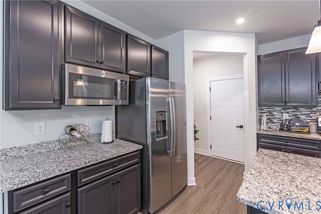 1943 Enon Station Dr, Chester, VA 23836