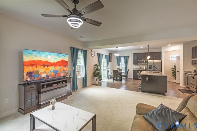 1943 Enon Station Dr, Chester, VA 23836