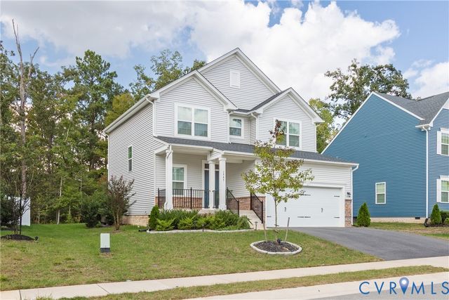 1943 Enon Station Dr, Chester, VA 23836