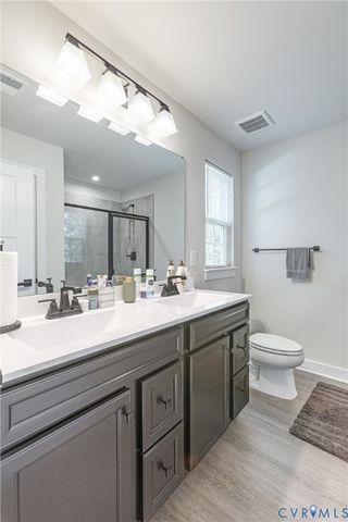 1943 Enon Station Dr, Chester, VA 23836