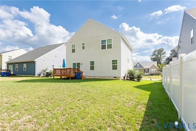 1943 Enon Station Dr, Chester, VA 23836