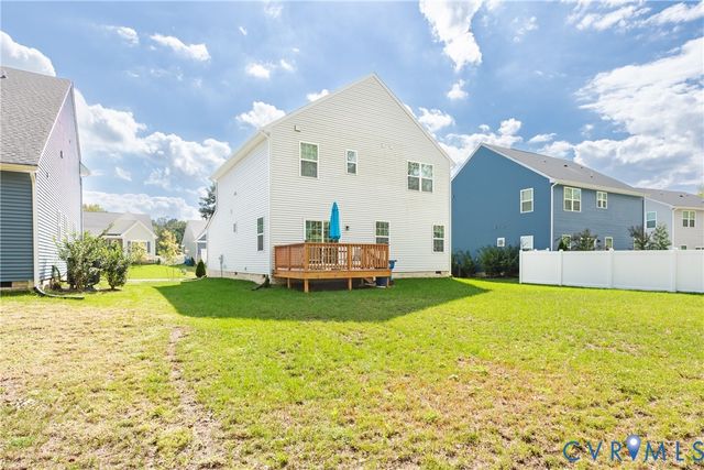 1943 Enon Station Dr, Chester, VA 23836