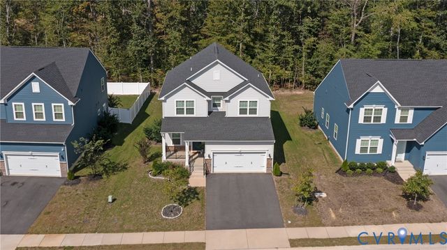 1943 Enon Station Dr, Chester, VA 23836