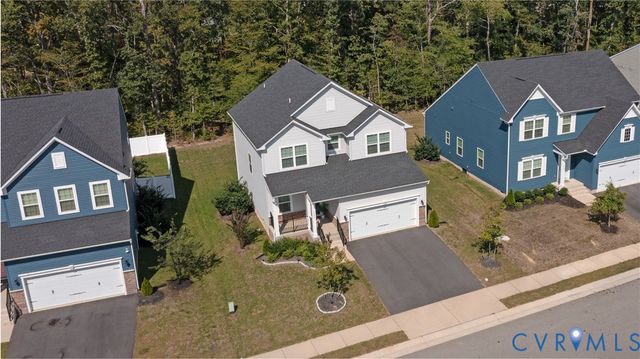 1943 Enon Station Dr, Chester, VA 23836