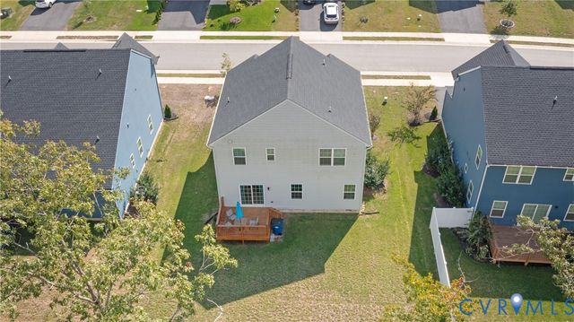 1943 Enon Station Dr, Chester, VA 23836