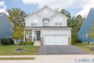 1943 Enon Station Dr, Chester, VA 23836