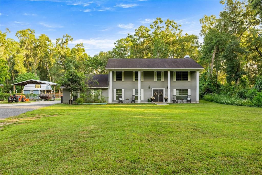 363 SE 90TH STREET, Ocala, FL 34480