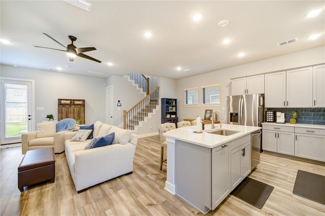 11718 Cibolo Canyon Road, Humble, TX 77346