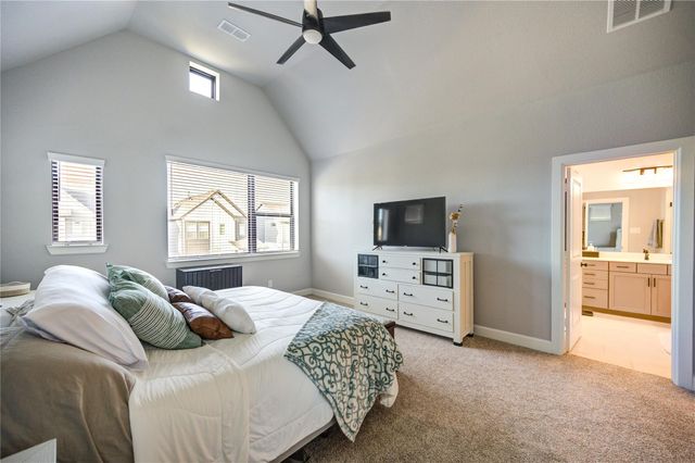 11718 Cibolo Canyon Road, Humble, TX 77346