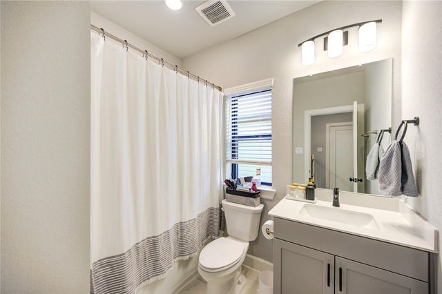 11718 Cibolo Canyon Road, Humble, TX 77346